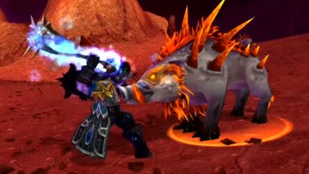 World of WarCraft: Cataclysm - Preview-Video