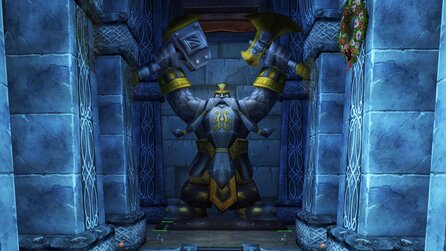 WoW Classic: Letzter Stresstest und das Ende der Beta angekündigt