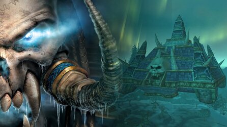 WoW Classic: Mit dem Naxxramas-Release kommt der letzte Raid