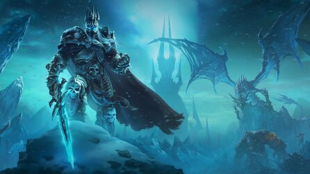 Enthüllung von WarCraft Mobile steht bevor, so seid ihr live dabei