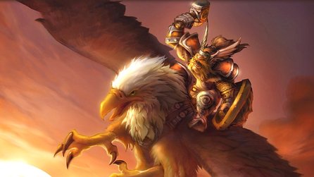 World of Warcraft Classic - Demo für Käufer des Blizzcon Virtual Tickets, alle Details im November