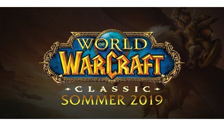 WoW Classic - Entwicklung der Vanilla-Version laut Blizzard »kompliziert, geht aber voran«