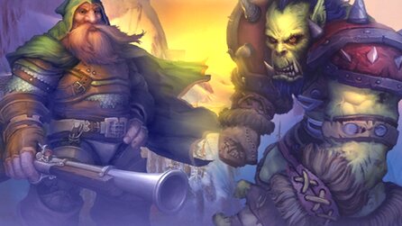 World of Warcraft: Classic - Das Schlachtfeld Alteractal basiert auf Patch 1.12
