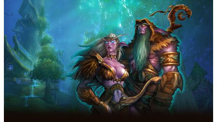 World of Warcraft: Classic - Loot Trading wird es nur in Raids geben, Spieler sind begeistert