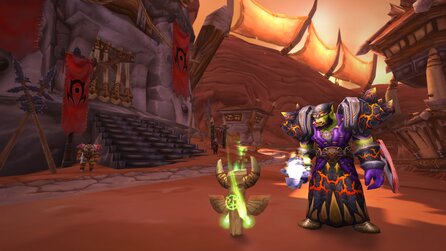 World of Warcraft: Classic - Release, Beta und alles, was ihr wissen müsst