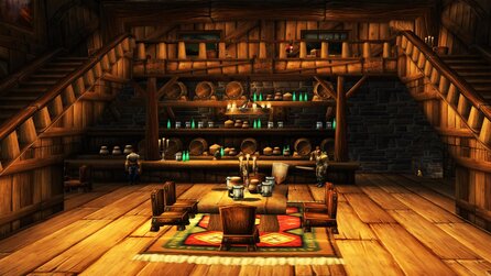 Wirklich ALLES wie früher in WoW Classic? Spieler zählt sogar Stühle