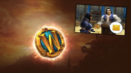 WoW Classic ohne Mikrotransaktionen, Ingame-Shop oder WoW-Marken