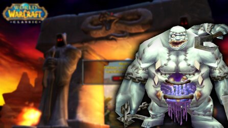 Kampf gegen die Warteschlangen: WoW Classic eröffnet noch mehr Server