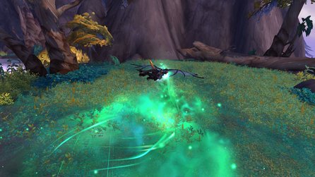 World of Warcraft: Dragonfight - Screenshots zum neunten WoW-Addon