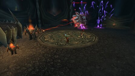 World of Warcraft - China-Probleme anscheinend gelöst