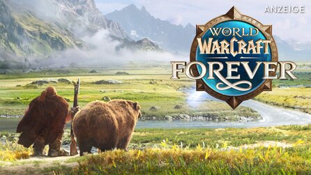 Classic+ hat endlich einen Namen! WoW Forever ist der Traum von Fans der ersten Stunde und für neue Spieler!