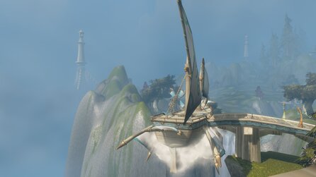 World of Warcraft: Forever - Screenshots zum nostalgischen MMO-Neustart