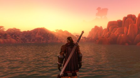 World of Warcraft: Forever - Screenshots zum nostalgischen MMO-Neustart