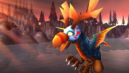 World of Warcraft: Cataclysm - Spendenaktion für Japan