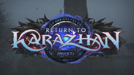 WoW: Legion - Karazhan erhält ein Remake – aber was ist mit dem Original?