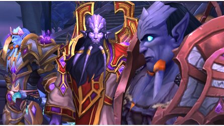 World of Warcraft für nur 7,50 Euro, Legion für 29,99 Euro - Weitere PC-Spiel-Angebote bei Amazon
