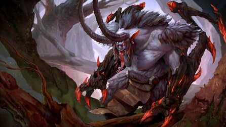 WoW: Legion - Finaler Raid-Boss Xavius hat nicht mal einen Tag lang überlebt