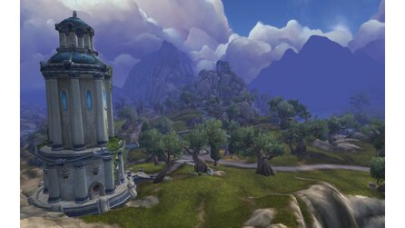 WoW - Nostalrius will auf der Blizzcon erneut Classic-Server ankündigen