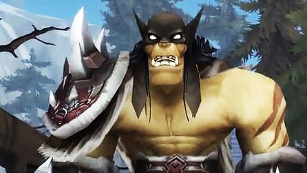 World of WarCraft: Legion - Preview-Trailer: Bosse, Dungeons, Gebiete