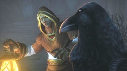 WoW: Legion - Geheimer Karazhan-Boss in Rekordzeit entdeckt und gelegt