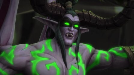 World of Warcraft: Legion - Companion-App ist da, diesen Mehrwert bietet sie