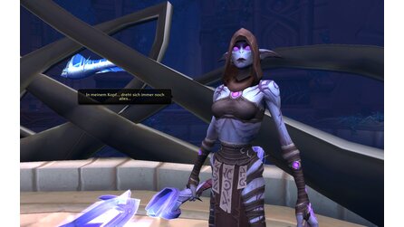 World of Warcraft: Legion - Endlich: Patch 7.1.5 bringt schnelleres Artefaktwissen für Twinks