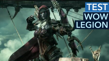 World of Warcraft: Legion im Test - Das beste Addon seit Burning Crusade?