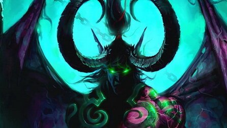 WoW: Legion - Patch 7.3 findet im Weltraum auf Argus statt