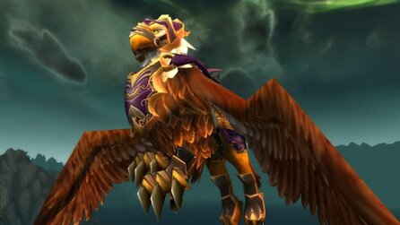 WoW - Mount-Varianten – noch über 200 ungenutzte Versionen entdeckt