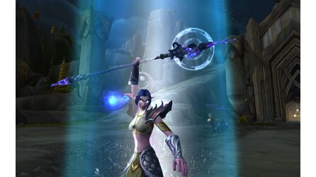 WoW - Keine »Killing Points« - Blizzard erklärt Dropraten für Legendaries