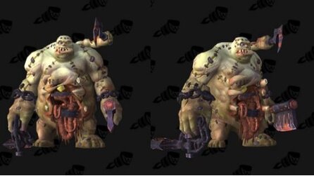 WoW: Legion - Patch 7.2 – Monstrositäten werden »schöner«
