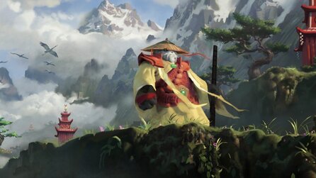 World of Warcraft: Mists of Pandaria - Spielverpackung aufgetaucht