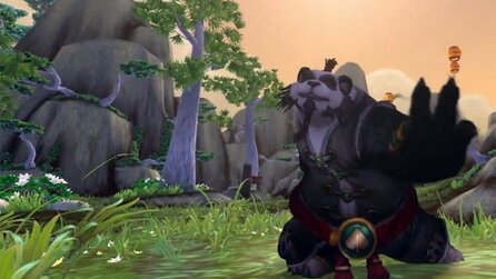 Drastische Maßnahmen - Vater setzt MMO-Kopfgeldjäger auf Sohn an