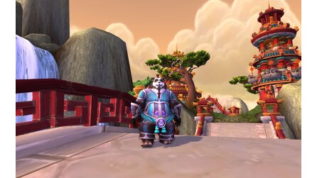 World of Warcraft: Mists of Pandaria - Die Bären sind los