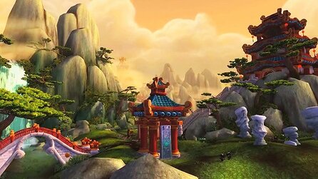 World of Warcraft - Mitarbeiter wechseln zum Titan-Projekt