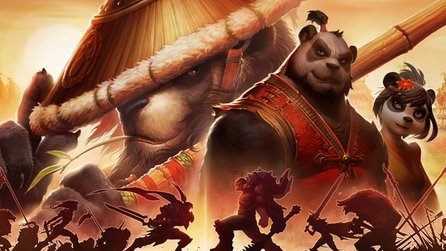 World of Warcraft: Mists of Pandaria im Test - Kein Mist