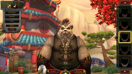 World of Warcraft: Mists of Pandaria - Patch 5.1 bald auf Test-Servern