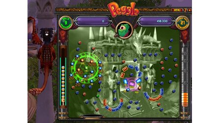 World of Warcraft - Addon bringt dem Spiel Peggle bei