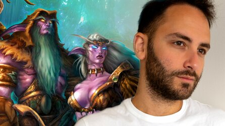 WoW: Blizzard verewigt verstorbenen Streamer Reckful als neuen Shadowlands-NPC [Update]