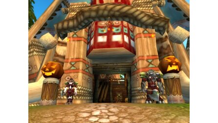 World of WarCraft - Patchnotes der Version 3.0.3 enthüllt