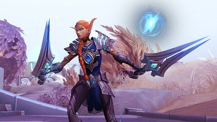 Für diese Berufe lohnt sich WoW Shadowlands besonders