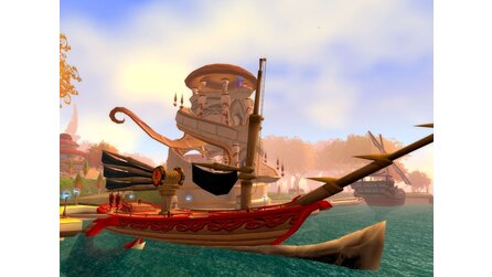 World of WarCraft - Blizzard sagt PvP-Betrügern den Kampf an