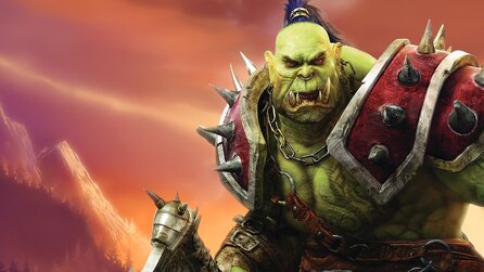 Entwicklerbesuch: World of Warcraft Classic - Kehrt das alte WoW-Gefühl zurück?