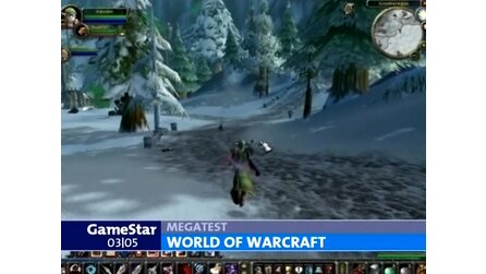 World of Warcraft - Test: Das Spiel