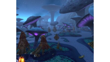 World of Warcraft: Burning Crusade - Die Arena-Saison hat begonnen