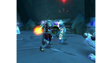 World of WarCraft - Das kann der Voicechat