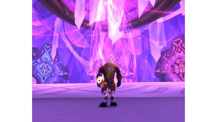 World of Warcraft: Burning Crusade - Patchnotes für 2.0.10 aufgetaucht