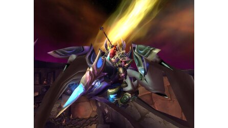 World of WarCraft - Patch v2.2 noch immer nicht in Sicht