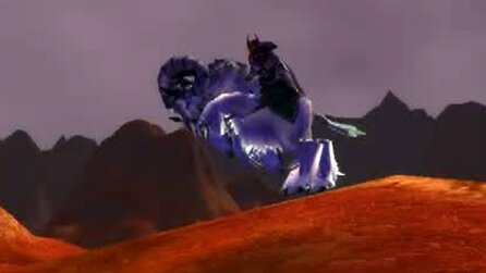 World of Warcraft: The Burning Crusade - Video-Special: Reiseführer