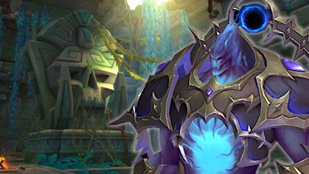 WoW: Midnight bringt ein neues Achievement für Solo-Spieler, das nur 1.000 Leute erhalten können